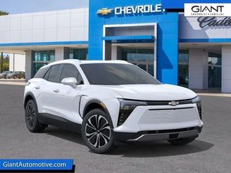New 2026 Chevrolet Blazer EV LT video 2