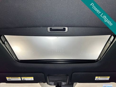 Used 2023 Honda Passport TrailSport image 4