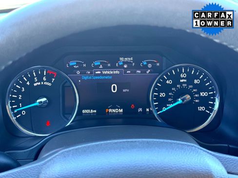 Used 2021 Ford Expedition XLT image 26