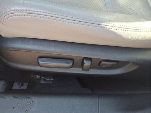 Used 2015 Honda Accord EX-L image 13