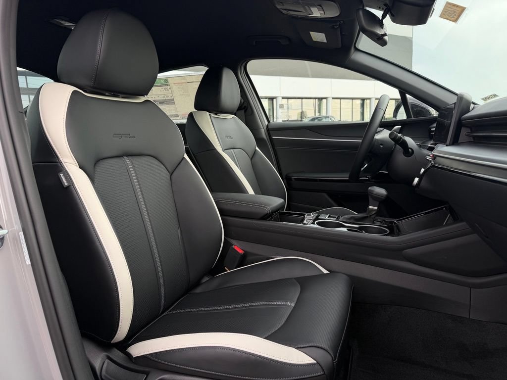 New 2026 Kia K5 GT-Line FWD image 30