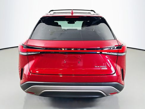 Used 2023 Lexus RX 350 Premium Plus w/ Accessory Package (A2) AWD/4WD image 6