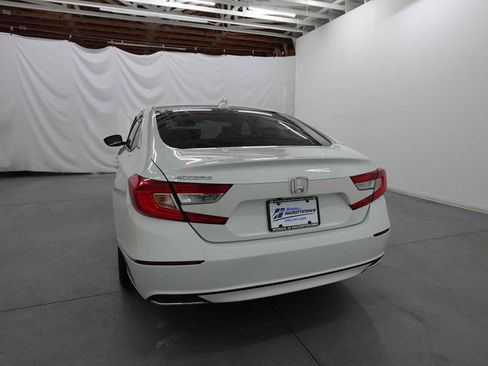 Certified 2019 Honda Accord EX-L image 7