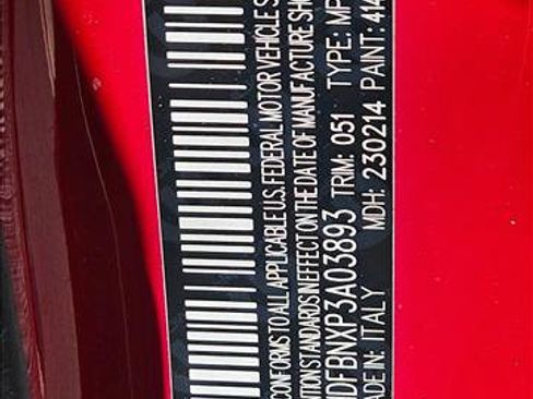 Used 2023 Dodge Hornet GT Plus w/ Track Pack AWD/4WD image 26