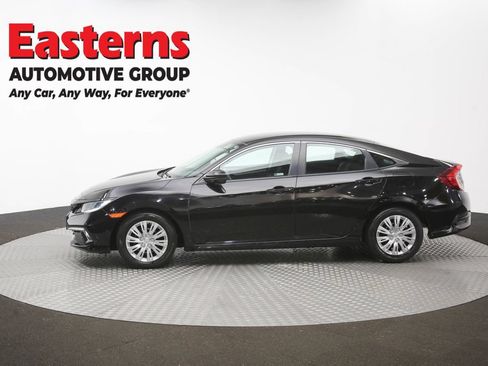 Used 2020 Honda Civic LX image 57