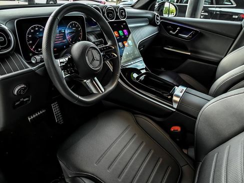 Certified 2026 Mercedes-Benz GLC 300 4MATIC image 10