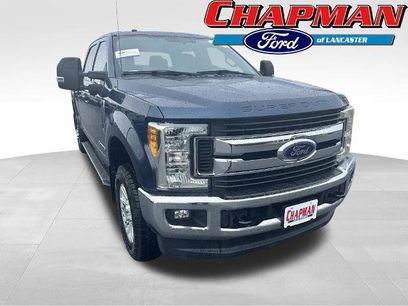 Certified 2017 Ford F350 XLT w/ XLT Value Package