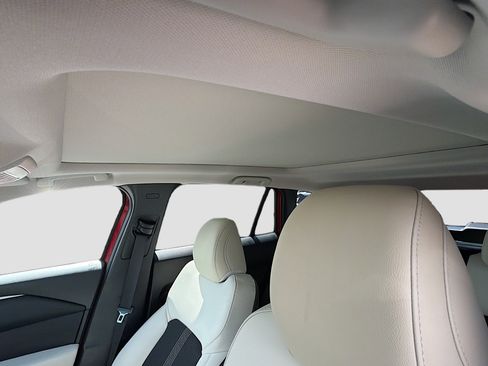 New 2026 MAZDA CX-50 AWD 2.5 S w/ Weather Package image 27