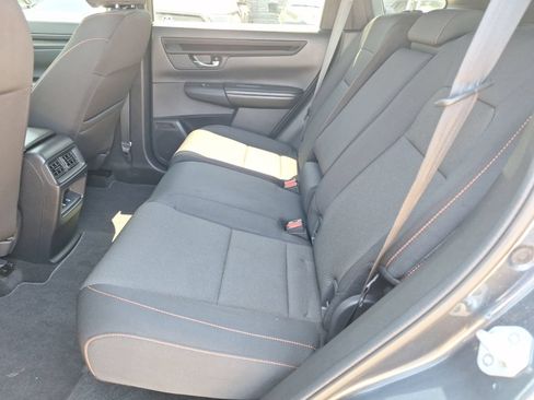 Used 2025 Honda CR-V Sport image 30
