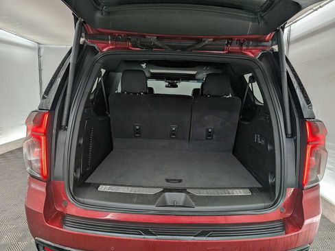 Certified 2024 Chevrolet Suburban RST w/ Luxury Package image 33