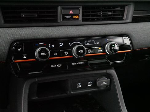 Used 2026 Honda Passport TrailSport image 23