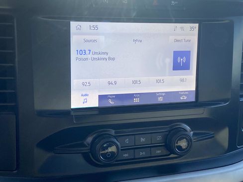 Used 2023 Ford F150 XLT image 21