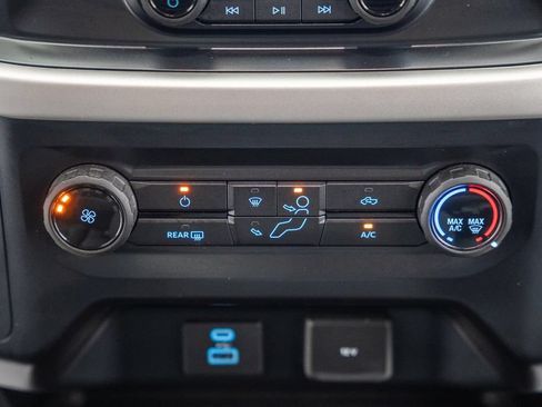 Used 2021 Ford F150 XLT AWD/4WD image 28