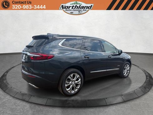 Used 2020 Buick Enclave Avenir w/ Avenir Technology Package AWD/4WD image 5