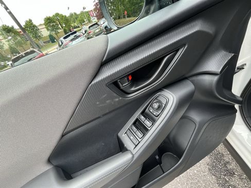 New 2026 Subaru Crosstrek 2.0i Premium AWD/4WD image 17