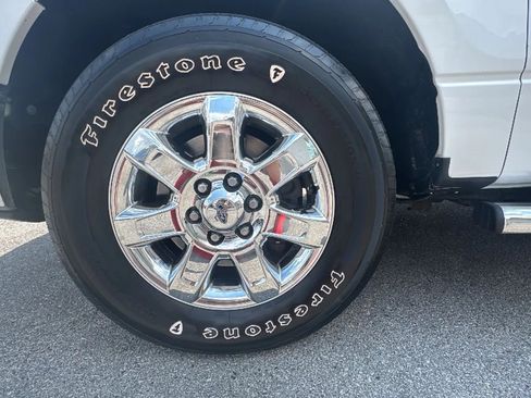 Used 2013 Ford F150 XLT w/ XLT Chrome Pkg RWD image 37