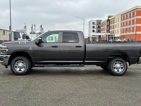New 2026 RAM 2500 Tradesman image 6