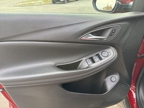 Certified 2023 Buick Encore GX Select image 13