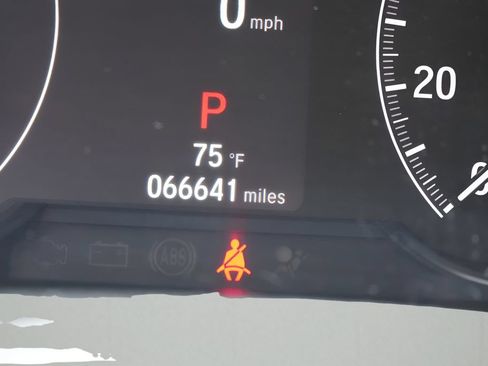 Certified 2022 Honda Accord LX image 22