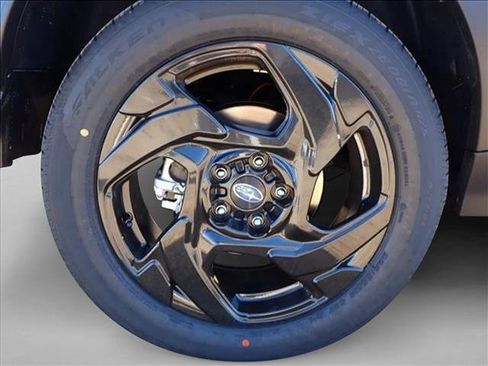 New 2026 Subaru Crosstrek 2.5i Sport w/ Crosstrek Mirror Package image 7