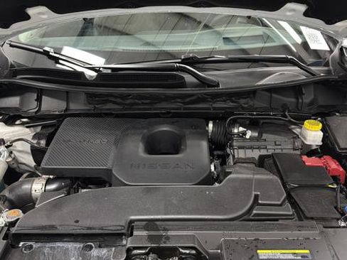 Used 2025 Nissan Murano Platinum w/ Cargo Package AWD/4WD image 27