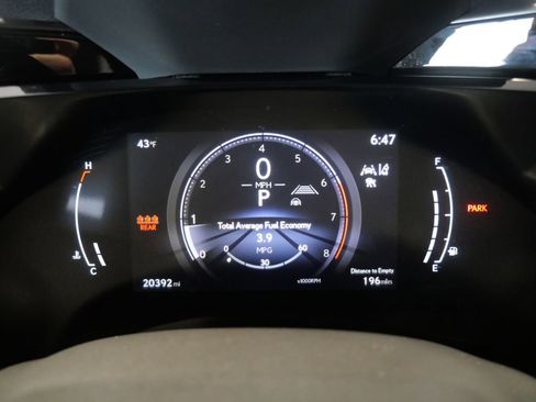 Certified 2024 Lexus NX 350 AWD w/ Vision Package image 20