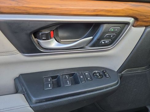 Used 2020 Honda CR-V EX-L image 15