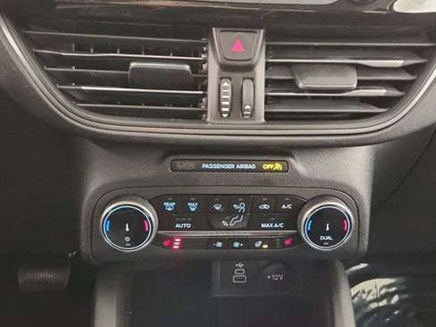 New 2026 Ford Escape Active w/ Cold Weather Package image 16