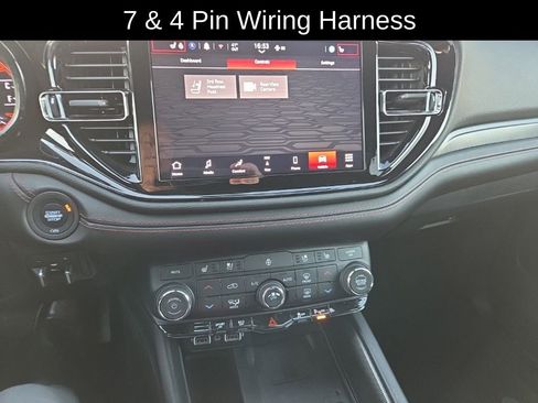 Used 2022 Dodge Durango R/T w/ Trailer Tow Group IV image 16