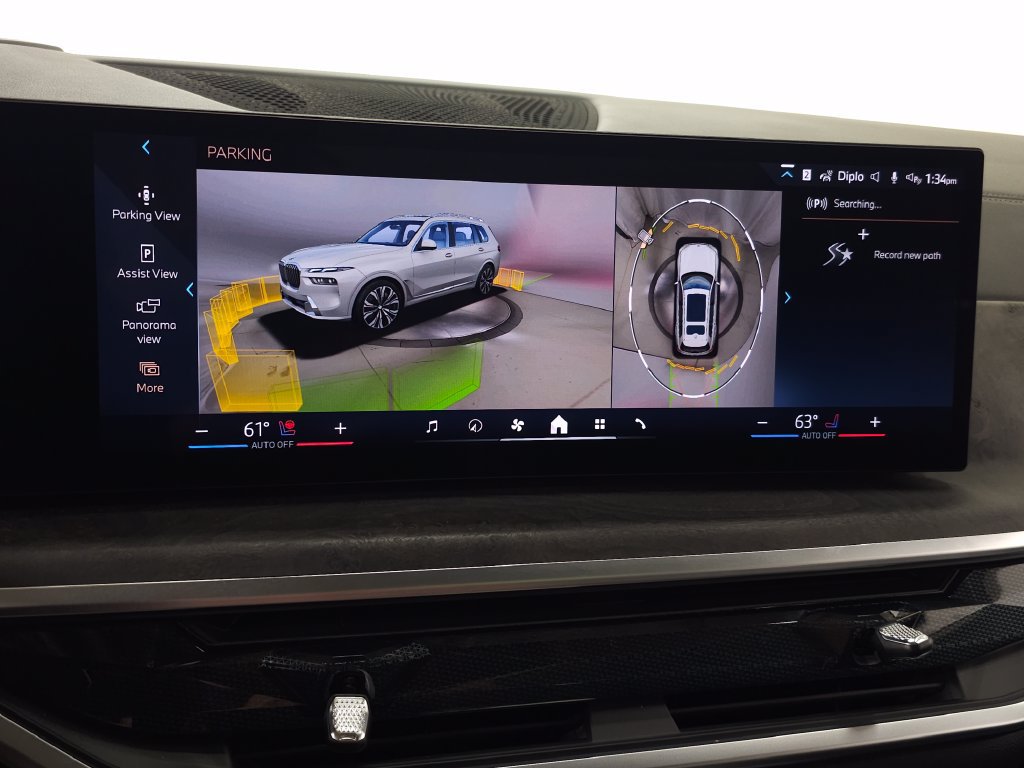 Used 2026 BMW X7 xDrive40i w/ Premium Package AWD/4WD image 35