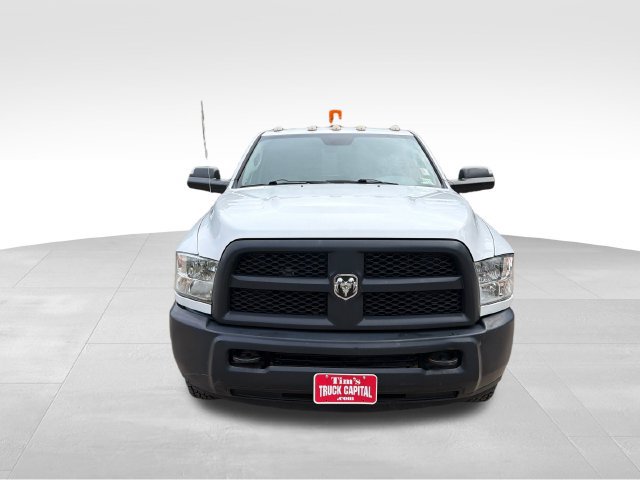 Used 2013 RAM 3500 Tradesman w/ PWR Accessory Group AWD/4WD image 8