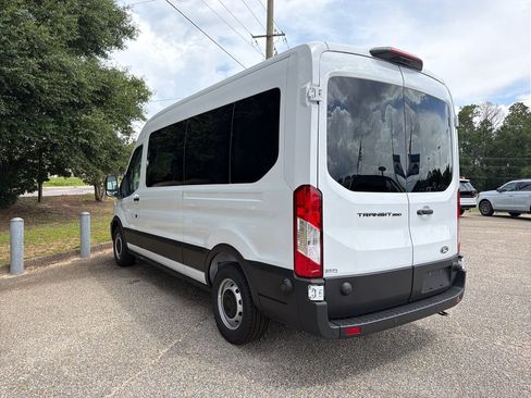 New 2026 Ford Transit 350 XL RWD image 8