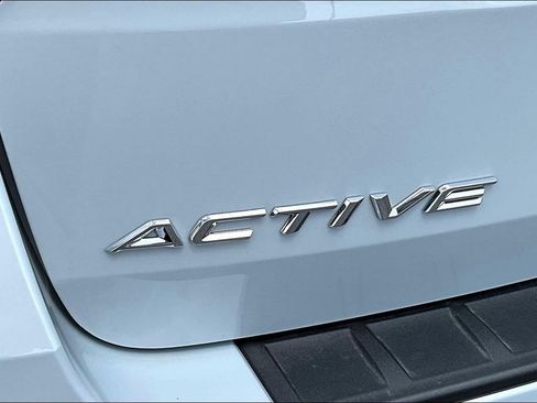 New 2026 Ford Explorer Active w/ Active Comfort Package AWD/4WD image 8