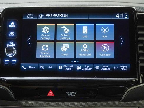 New 2026 Honda Ridgeline RTL image 28