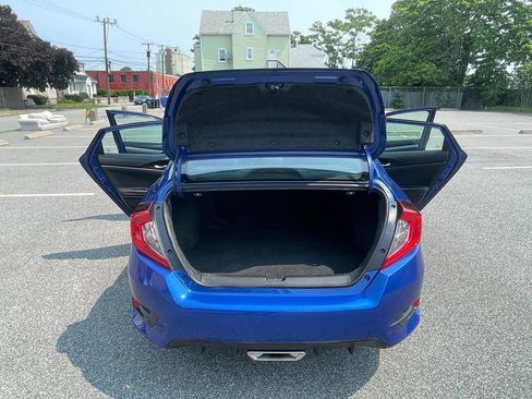 Used 2019 Honda Civic Sport image 23