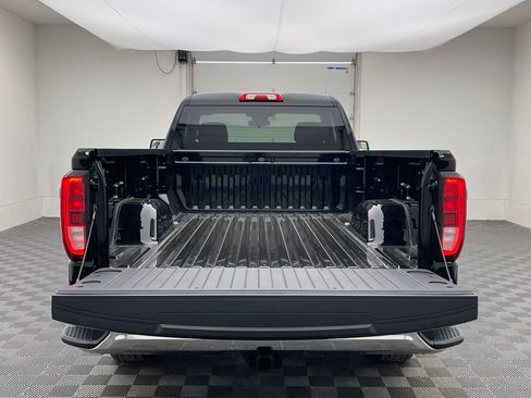 New 2026 GMC Sierra 1500 Pro w/ Pro Value Package AWD/4WD image 8