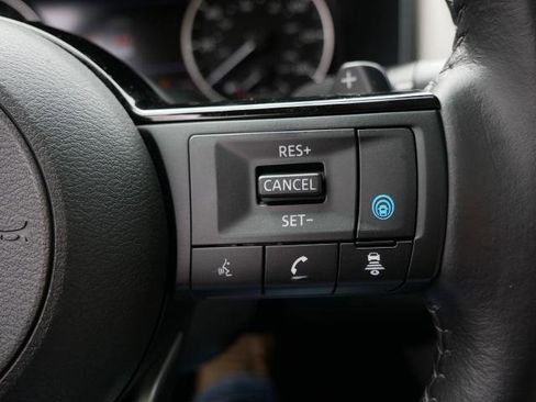 Certified 2023 Nissan Rogue SL w/ SL Premium Package image 29