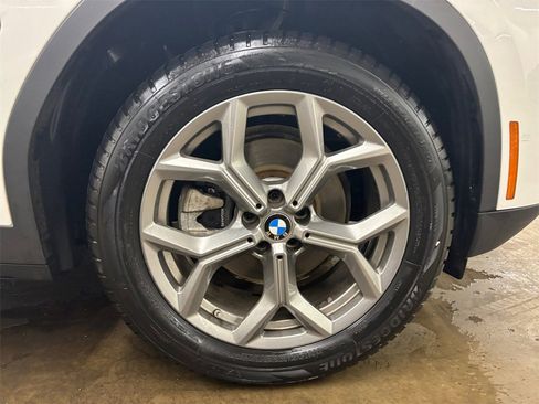 Used 2022 BMW X3 xDrive30i w/ Premium Package 2 image 35
