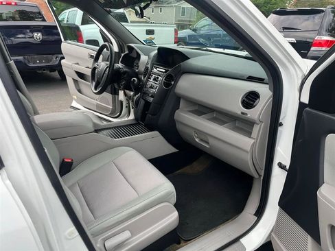 Used 2015 Honda Pilot EX image 24