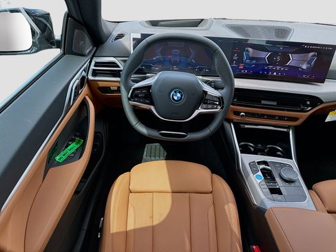 New 2026 BMW i4 eDrive40 w/ Premium Package image 16