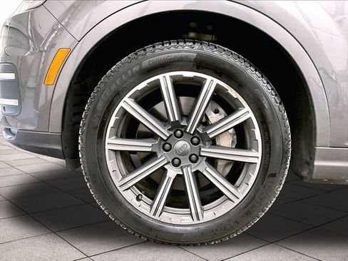 Used 2019 Audi Q7 2.0T Premium Plus w/ Premium Plus Package AWD/4WD image 9