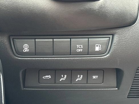 Used 2025 MAZDA CX-50 AWD 2.5 Hybrid w/ Weather Package image 22