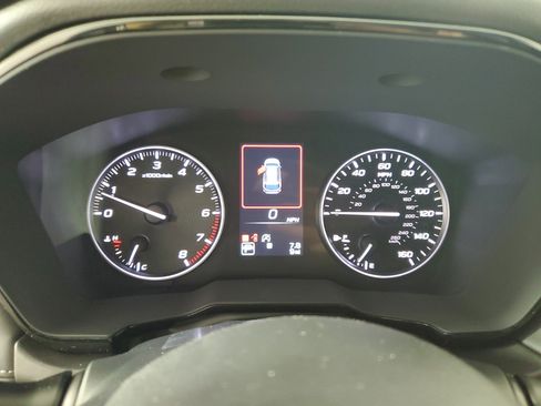 New 2025 Subaru Outback Premium image 25