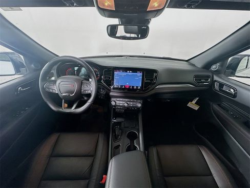 New 2026 Dodge Durango GT image 9