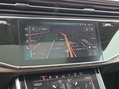 Used 2019 Audi Q8 Prestige w/ Luxury Package image 19