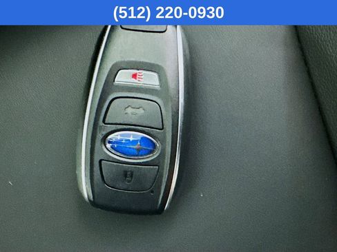 Certified 2026 Subaru Outback Premium AWD/4WD image 38