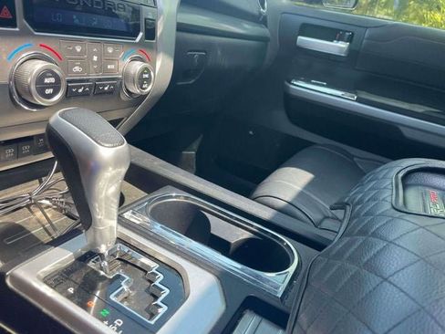 Used 2020 Toyota Tundra TRD Pro AWD/4WD image 35