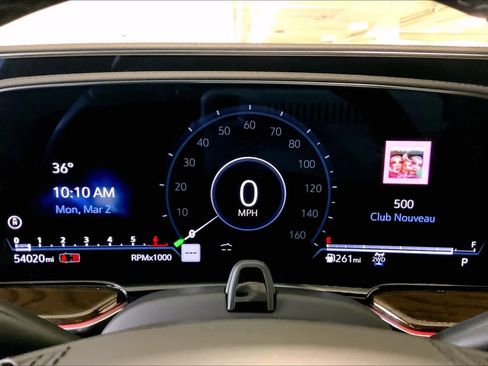 Used 2023 Cadillac Escalade Sport Platinum image 26