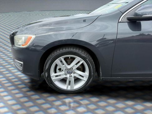 Used 2015 Volvo S60 T5 Premier FWD image 12