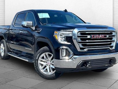 Used 2019 GMC Sierra 1500 SLT w/ SLT Premium Plus Package